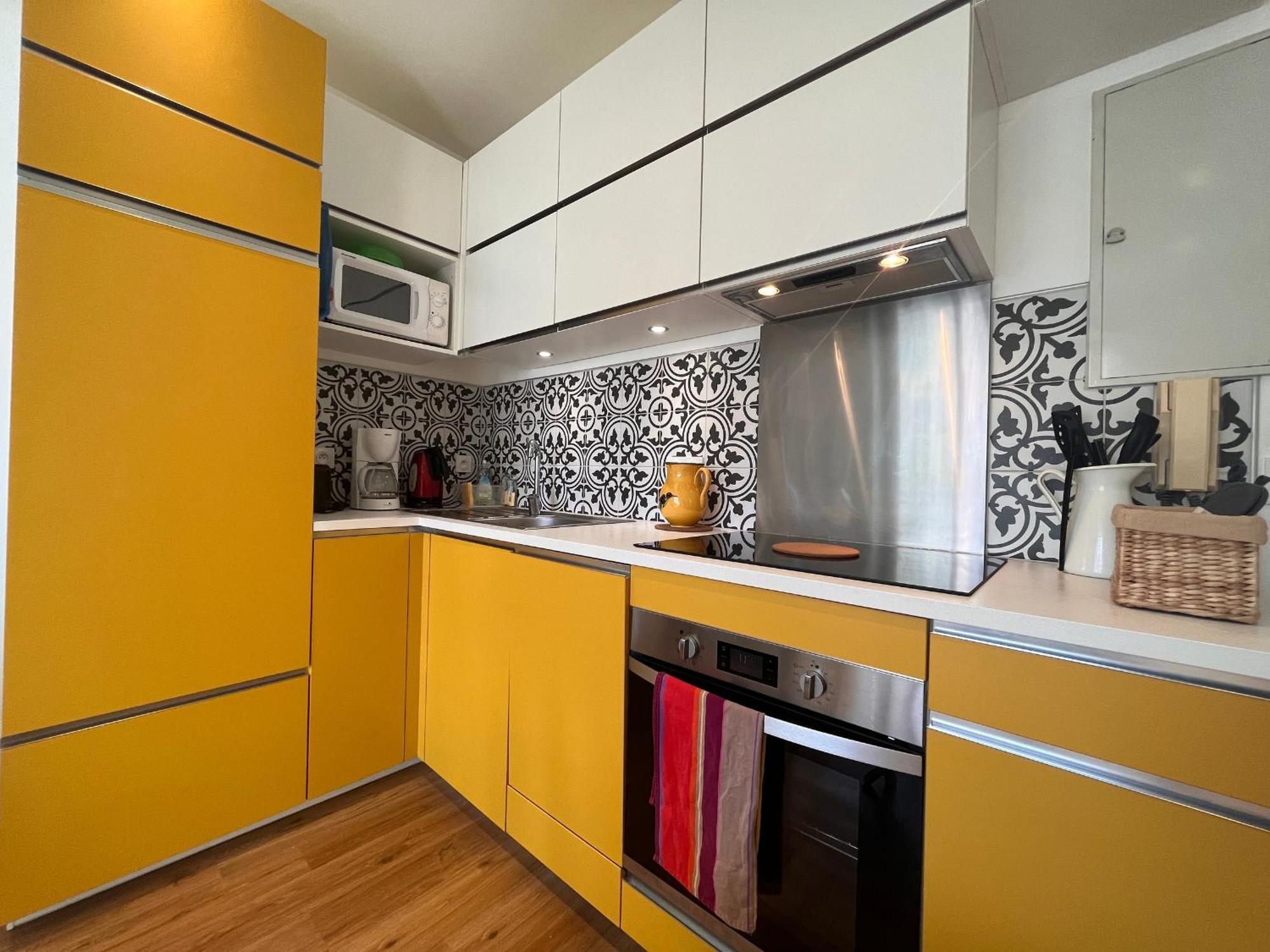 Appartement Lumineux 1 Chambre Au Coeur De Saint-Jean-De-Luz, Proche Plage Et Halles - Fr-1-239-890 Exteriör bild