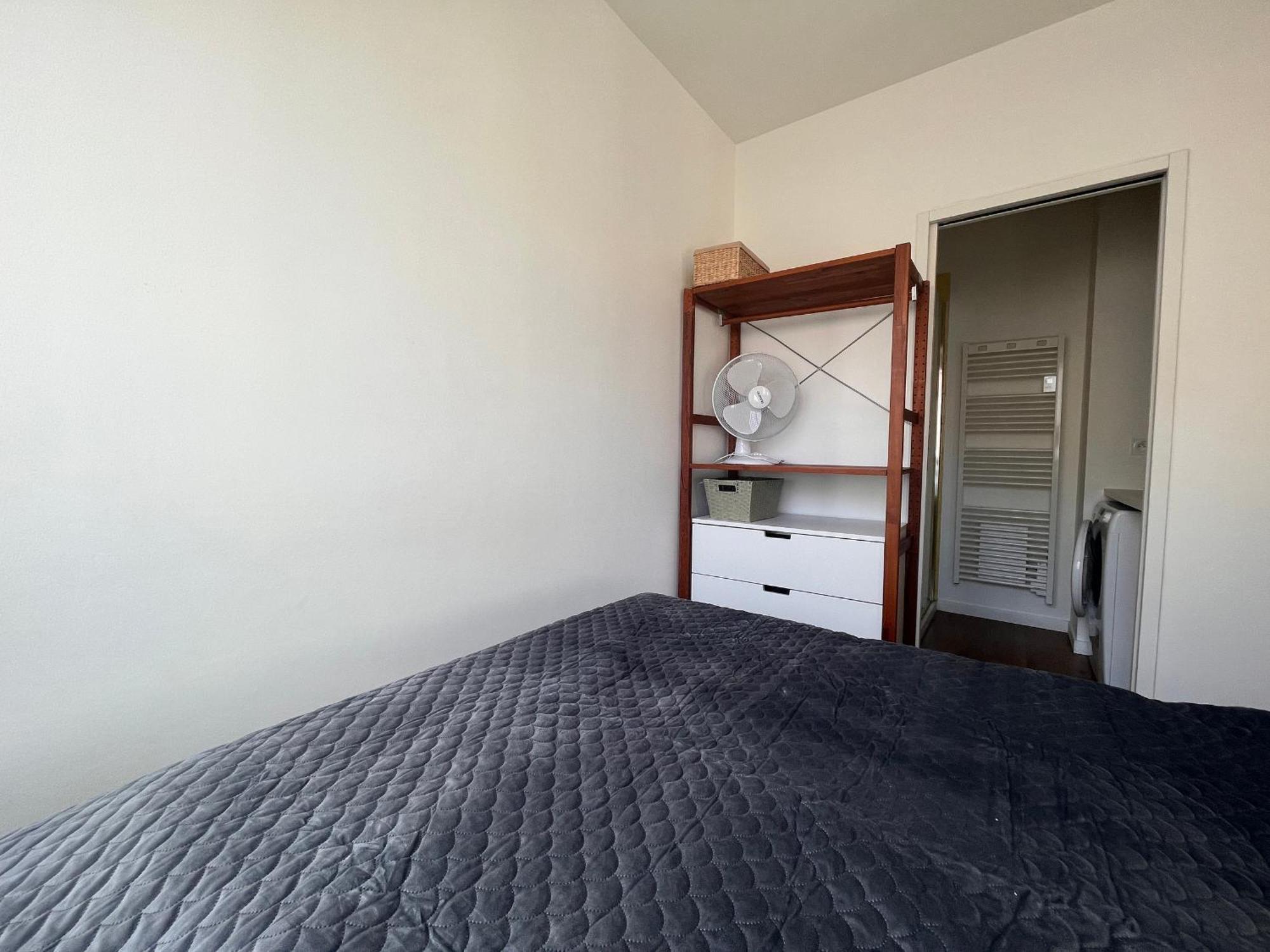 Appartement Lumineux 1 Chambre Au Coeur De Saint-Jean-De-Luz, Proche Plage Et Halles - Fr-1-239-890 Exteriör bild